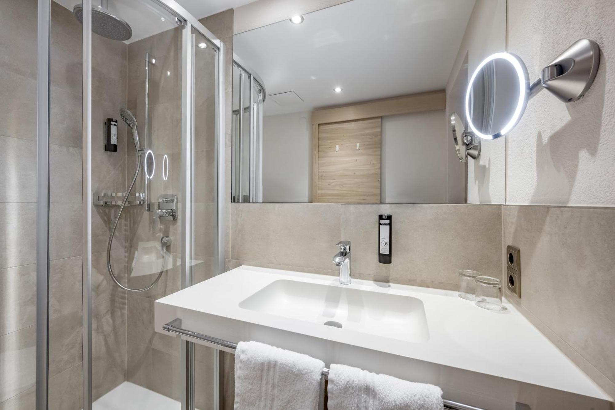 فندق Rechenau Living & Relax سولدن المظهر الخارجي الصورة
