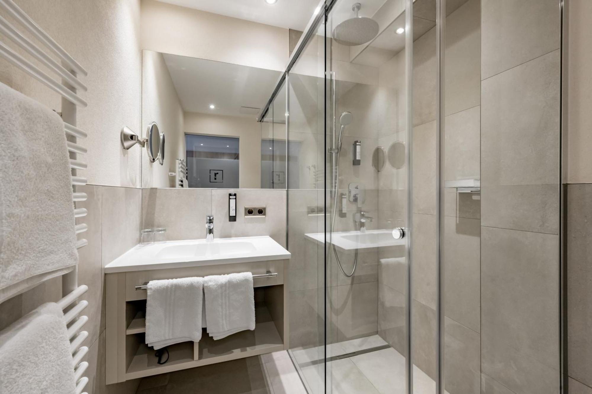 فندق Rechenau Living & Relax سولدن المظهر الخارجي الصورة