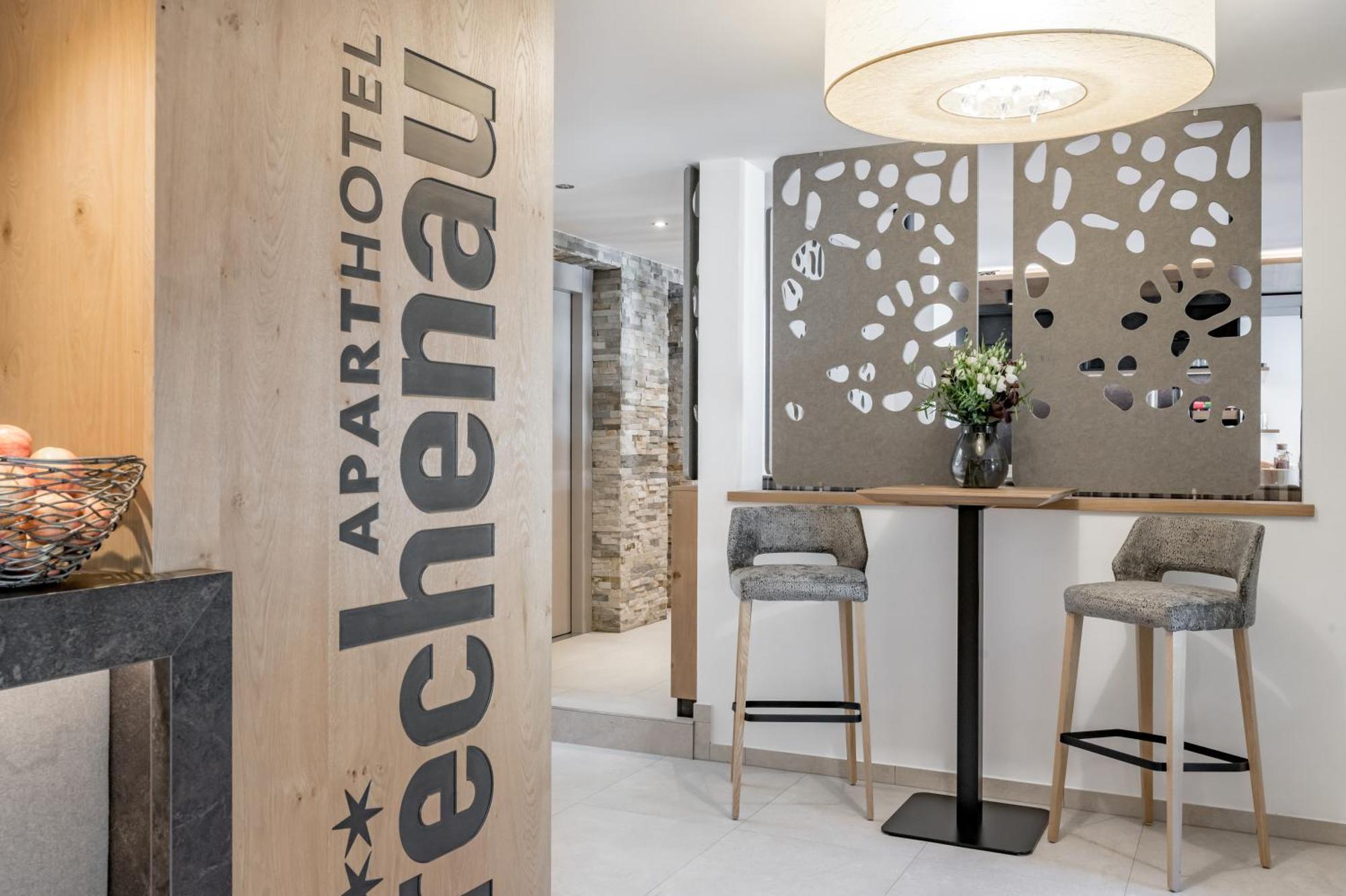 فندق Rechenau Living & Relax سولدن المظهر الخارجي الصورة
