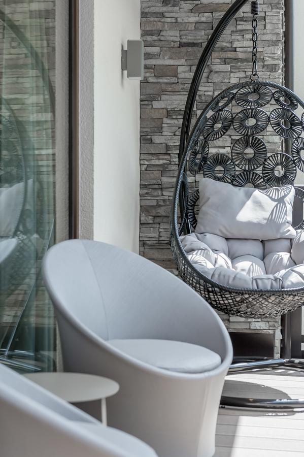 فندق Rechenau Living & Relax سولدن المظهر الخارجي الصورة